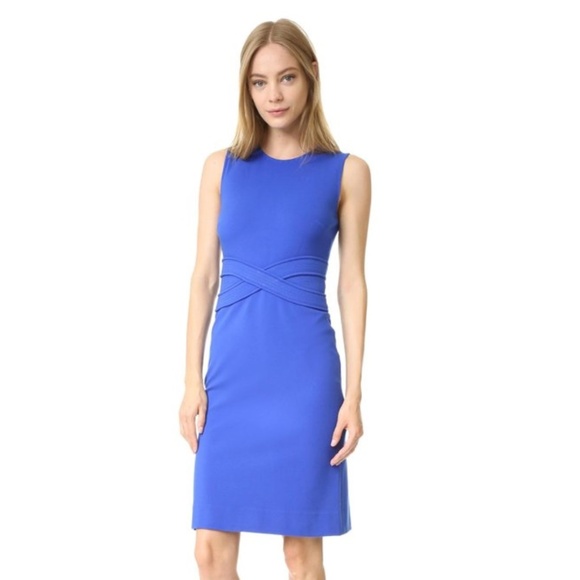 Diane Von Furstenberg Dresses & Skirts - Diane von Furstenberg Evita Dress Sheath Bodycon